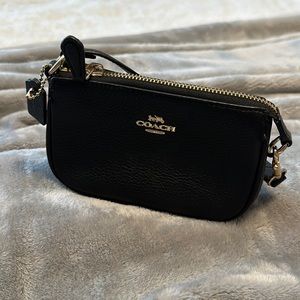 Mini Coach Handbag purse